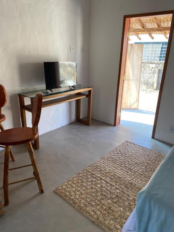 Melgaco Holiday home Cumuruxatiba