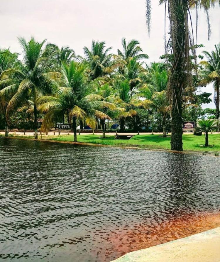 Сasa de vacaciones Melgaco